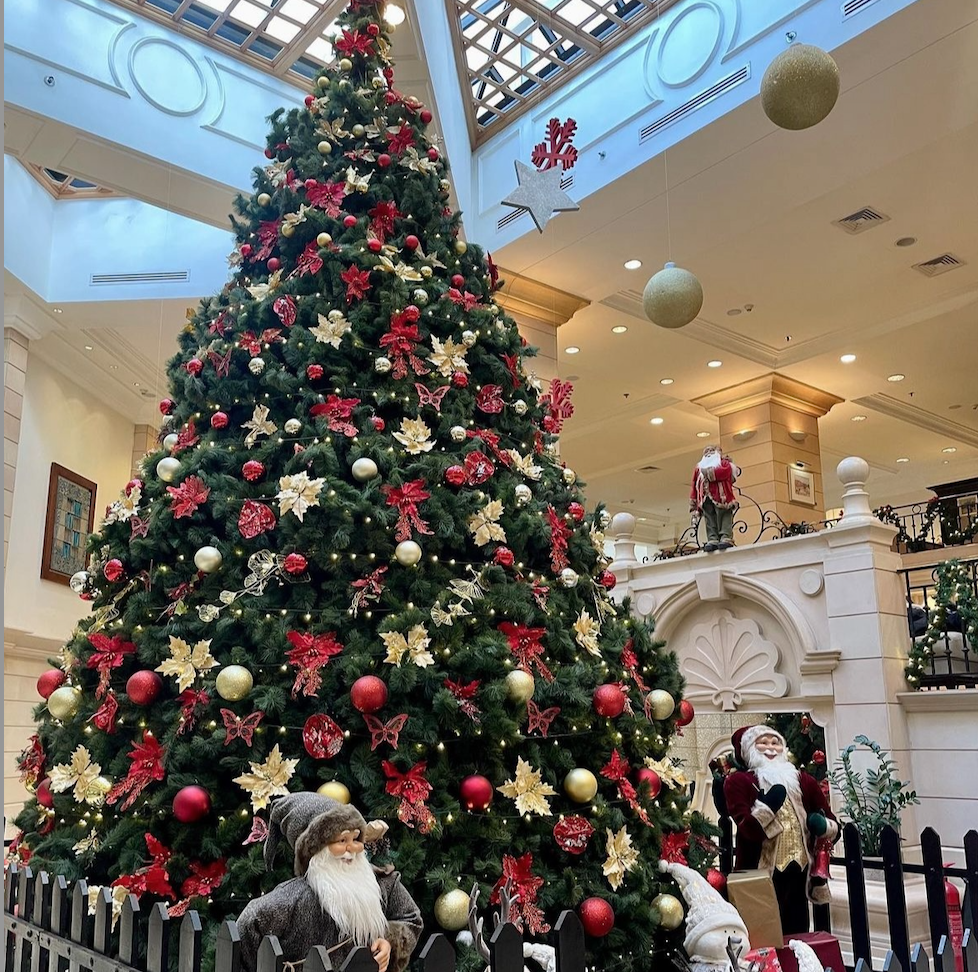 Top Reasons to Visit Jordan During the Christmas Season